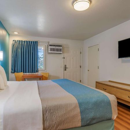 Motel 6-Canby, Or Εξωτερικό φωτογραφία