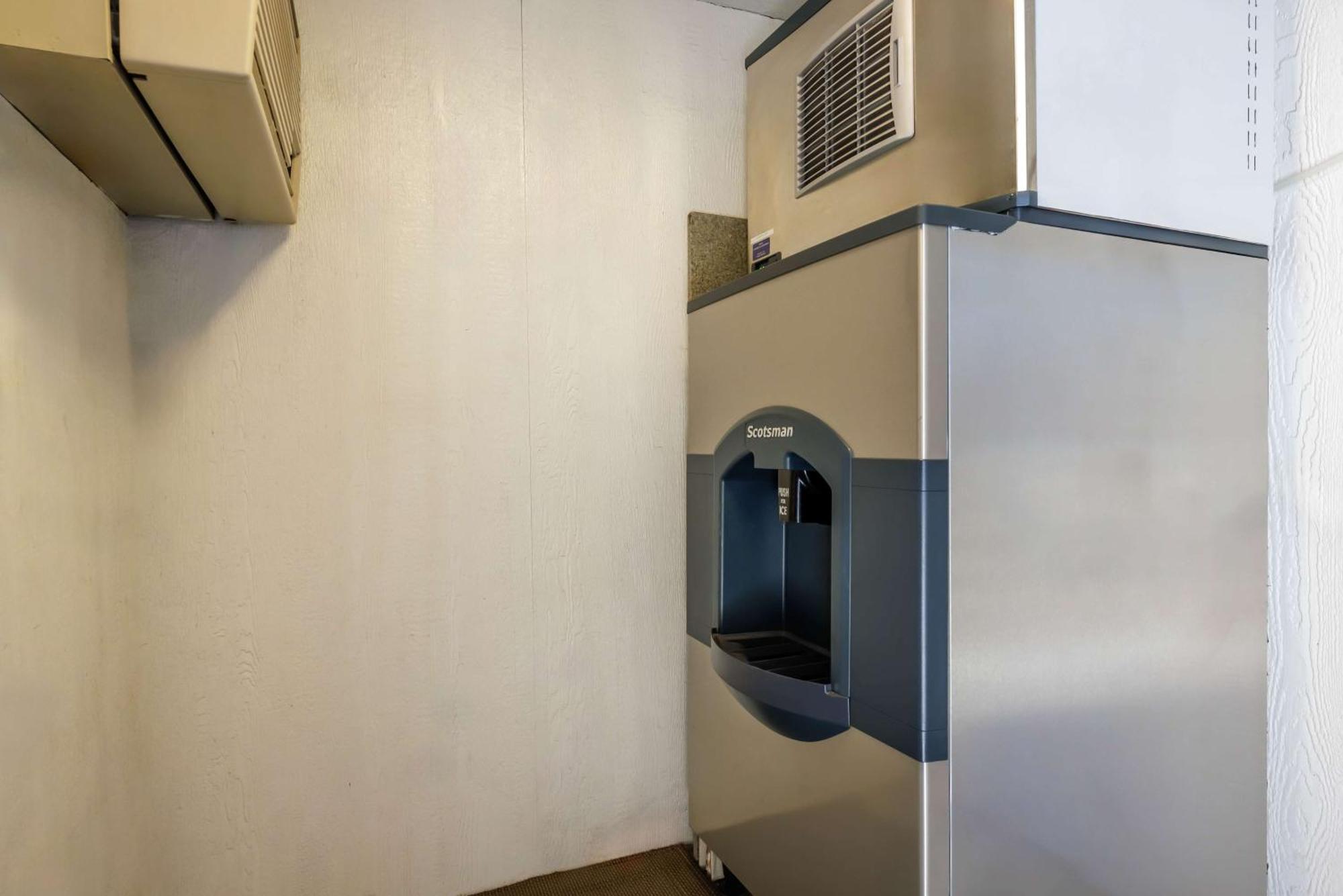 Motel 6-Canby, Or Εξωτερικό φωτογραφία