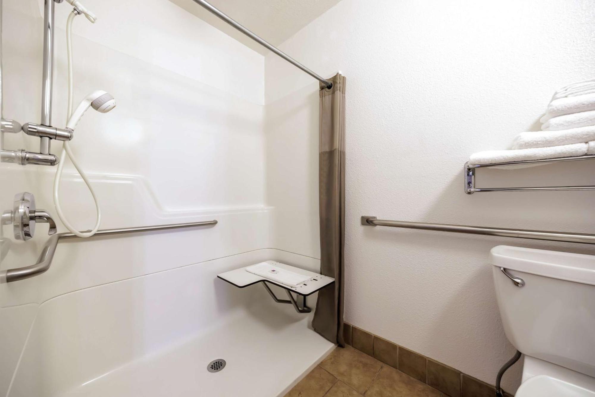 Motel 6-Canby, Or Εξωτερικό φωτογραφία