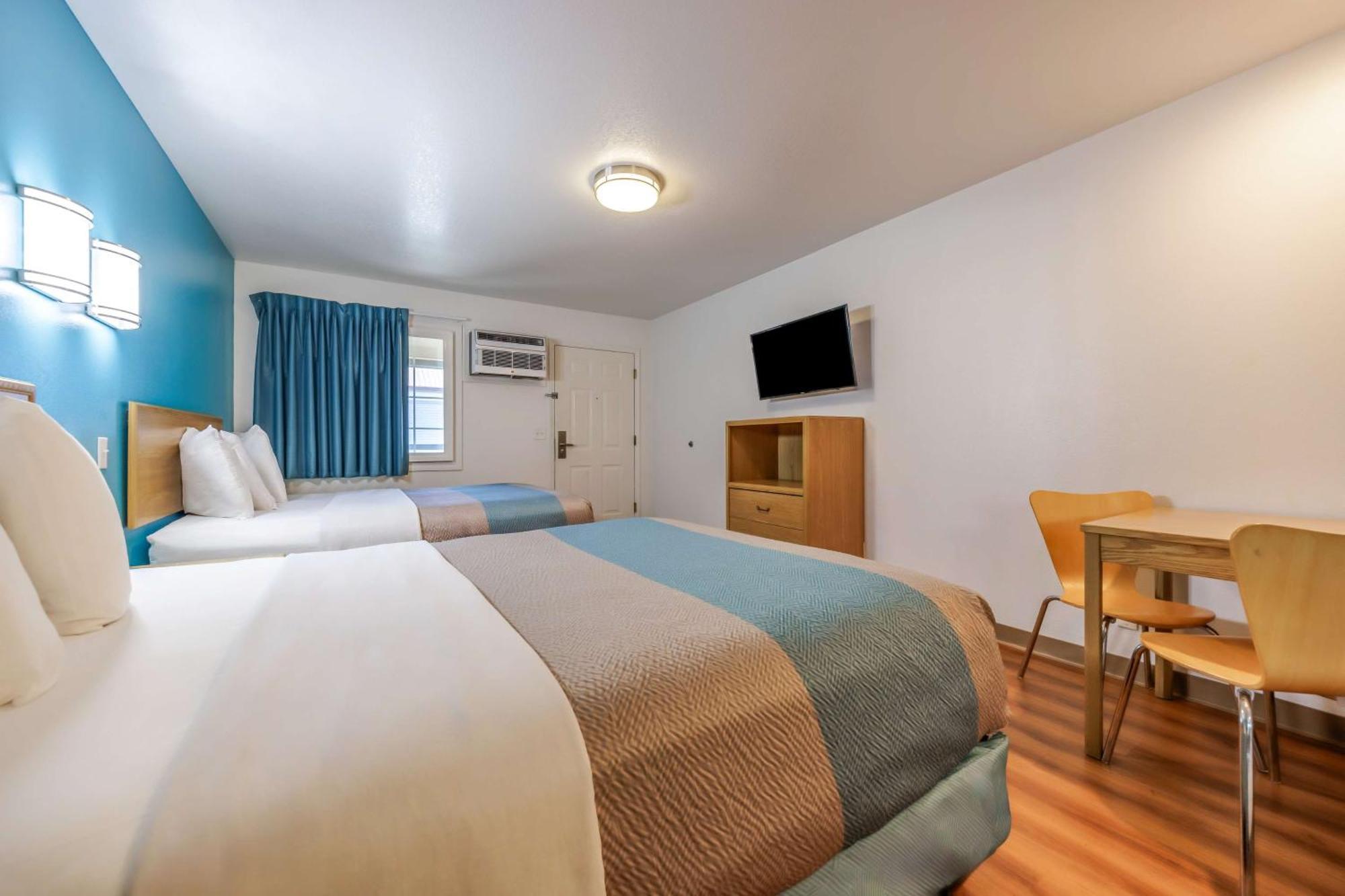 Motel 6-Canby, Or Εξωτερικό φωτογραφία