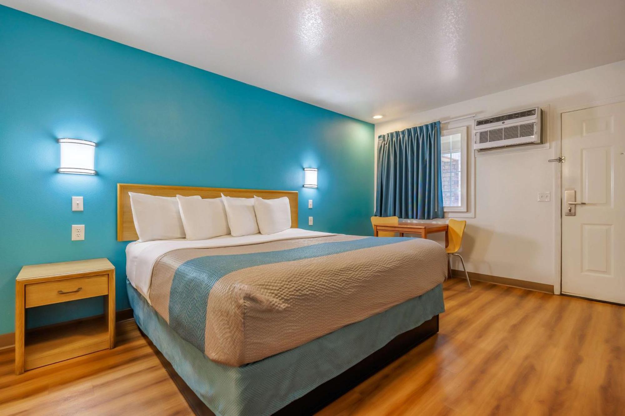 Motel 6-Canby, Or Εξωτερικό φωτογραφία