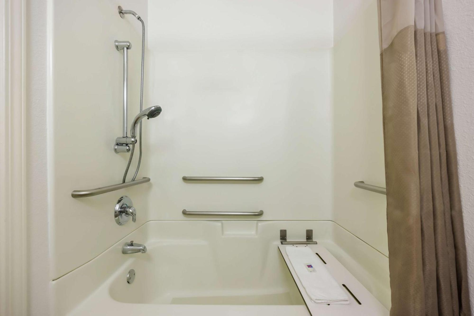 Motel 6-Canby, Or Εξωτερικό φωτογραφία