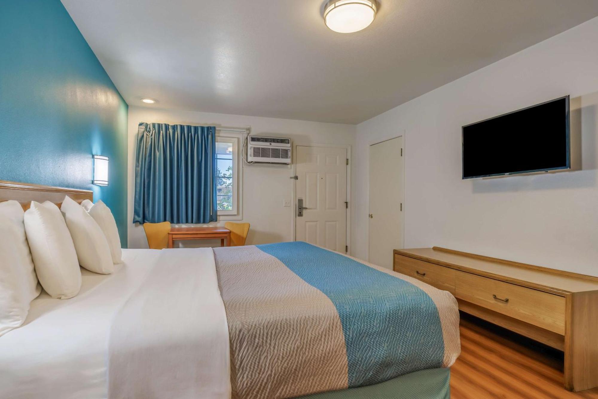 Motel 6-Canby, Or Εξωτερικό φωτογραφία