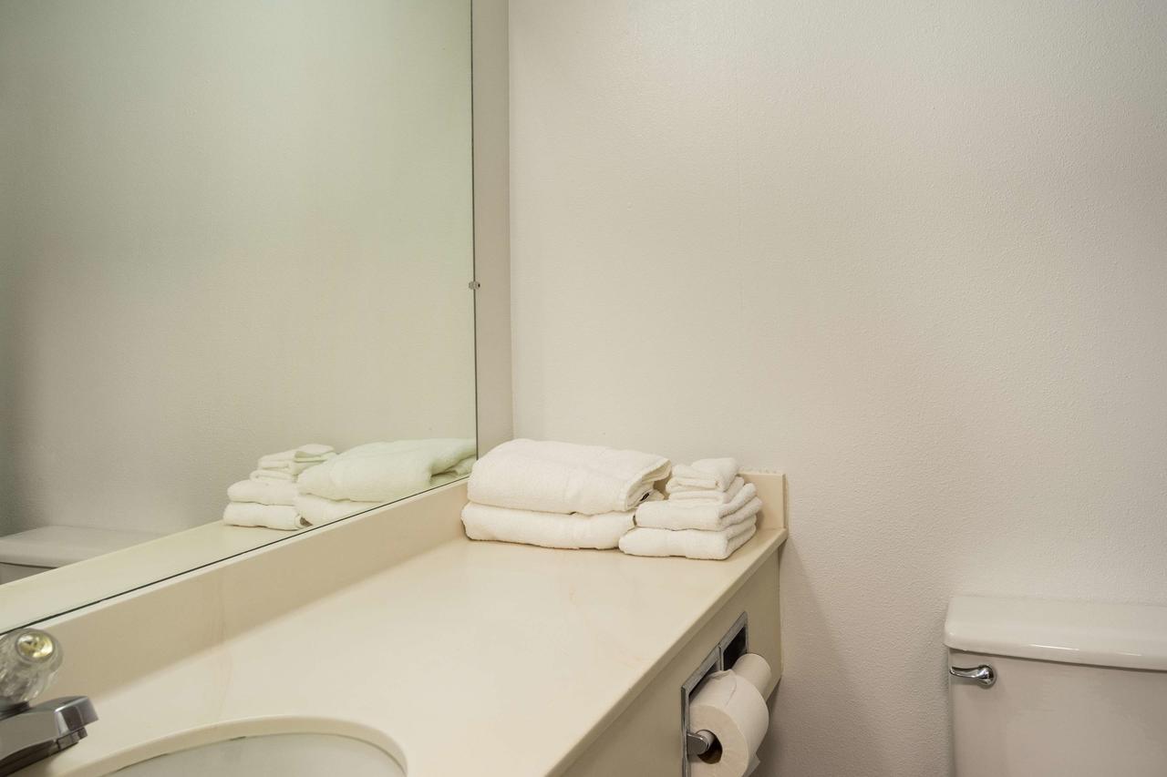 Motel 6-Canby, Or Εξωτερικό φωτογραφία